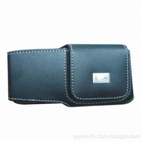 Leather/PU Mobile Phone Case, Available in Various Styles